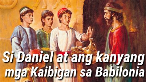 ang gf ng kaibigan ay binayo ni roy|Daniel 3:19.